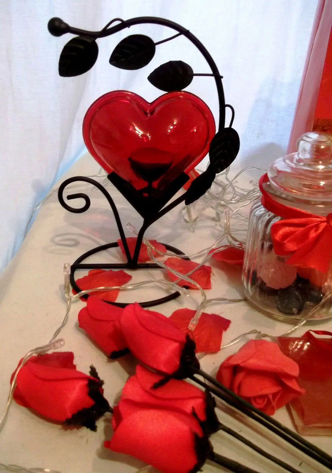 valentines day/mothers day "LOVE" GIFT SET4 - pamper the love of your life WonkeyDonkeyBazaar