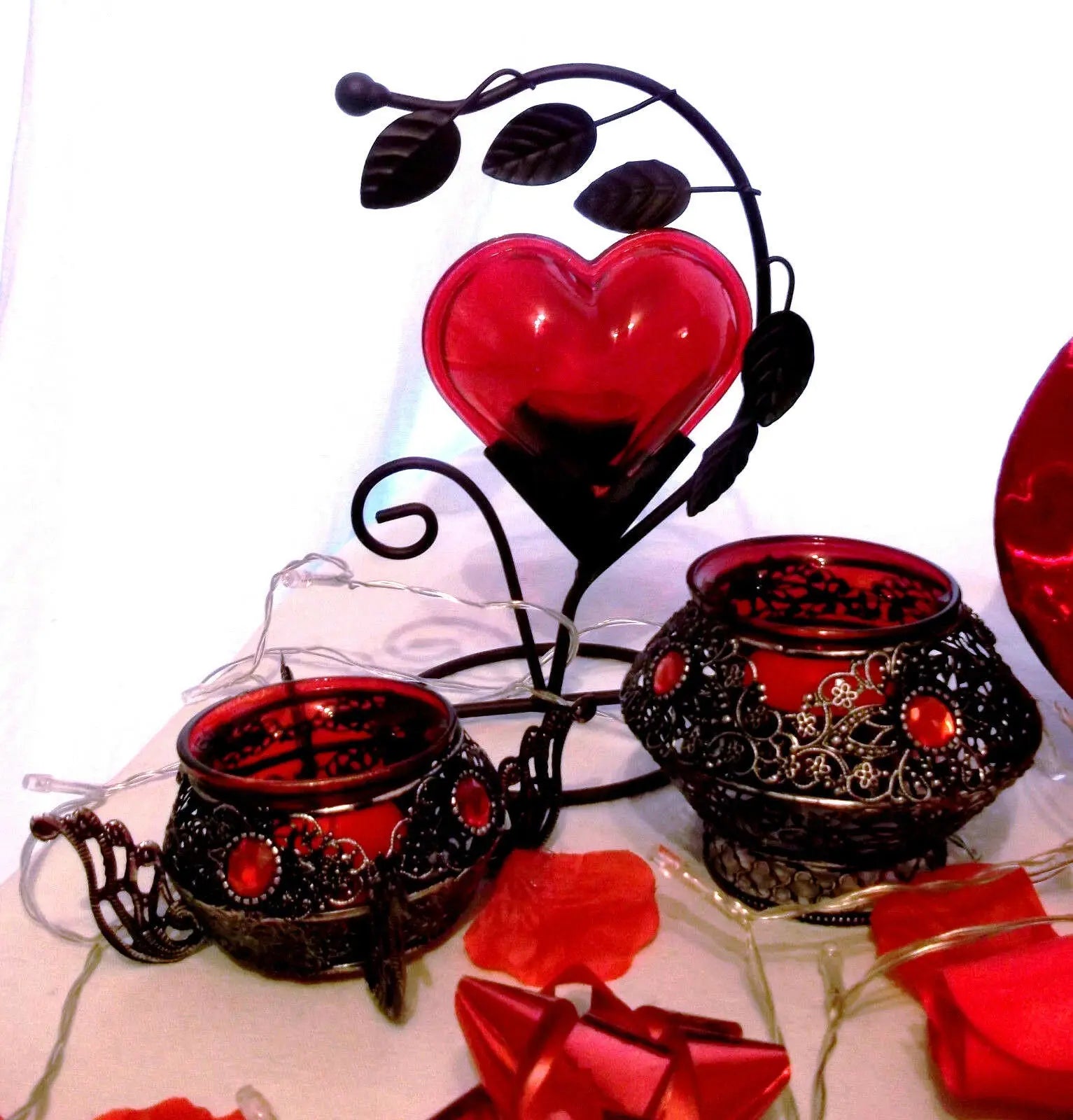 valentines day/mothers day "LOVE" GIFT SET8 - pamper the love of your life Wonkey Donkey Bazaar