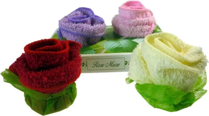 valentines day/mothers day HAND-MADE SOAP-Red Rosebasket1 GIFT SETS.perfect gift Handmade